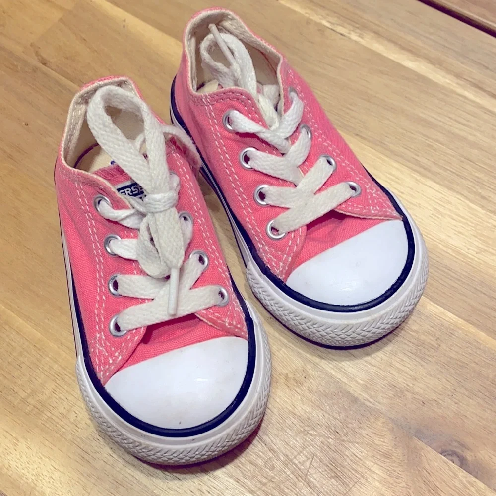 CONVERSE all star sneakers